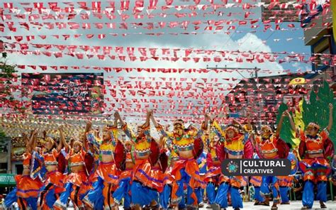 Kadayawan Festival: The Biggest Non.